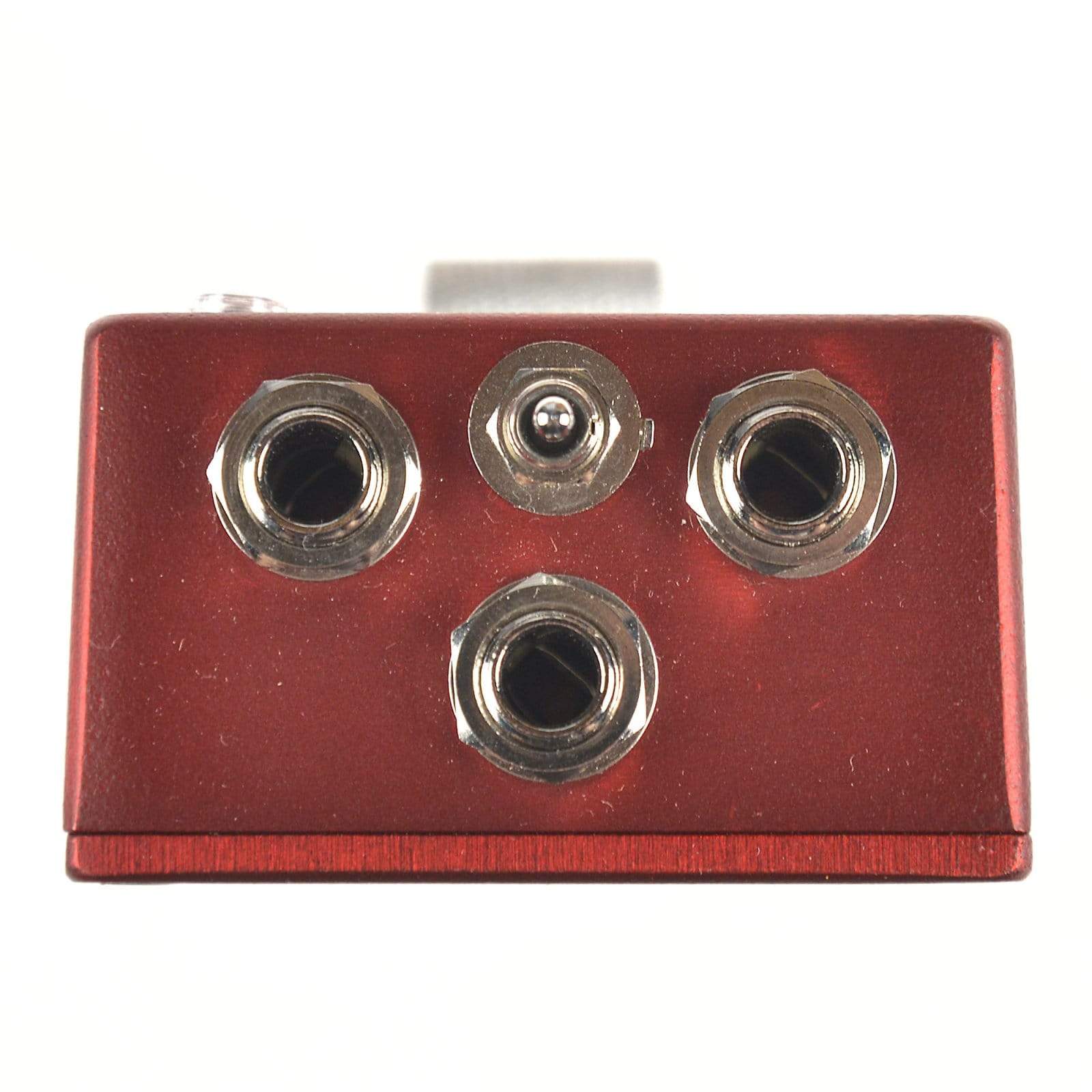 Classic Audio Effects Foothills Active Volume Roller Pedal Effects and Pedals / Controllers, Volume and Expression