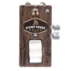 Classic Audio Effects Stumphouse Medium Gain Overdrive Roller Pedal Effects and Pedals / Overdrive and Boost