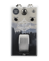 Classic Audio Effects Aloft Shimmer Reverb w/ Expression Roller Effects and Pedals / Reverb