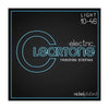 Cleartone Light Coated Electric Strings Accessories / Strings / Guitar Strings