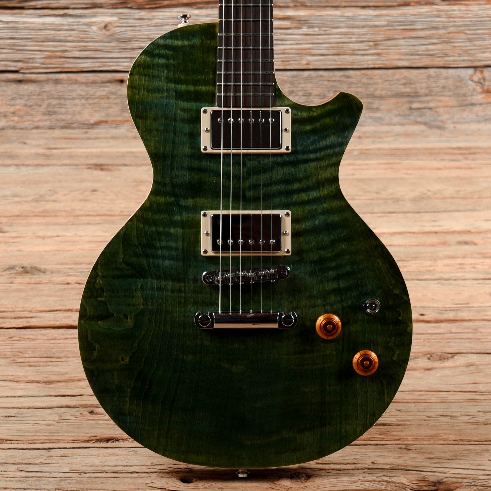 CMG Guitars Ashlee Electric Guitars / Solid Body