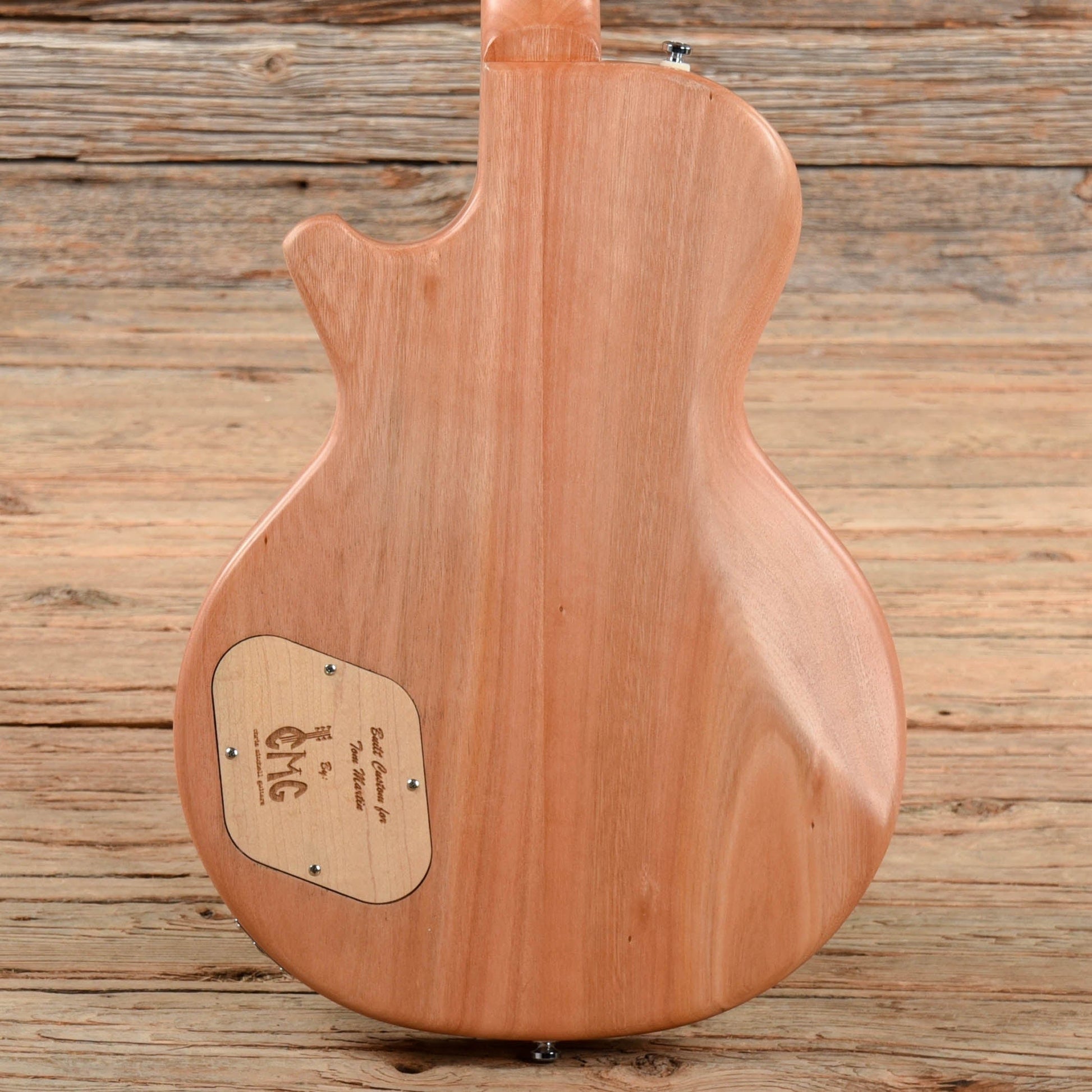 CMG Guitars Ashlee Electric Guitars / Solid Body