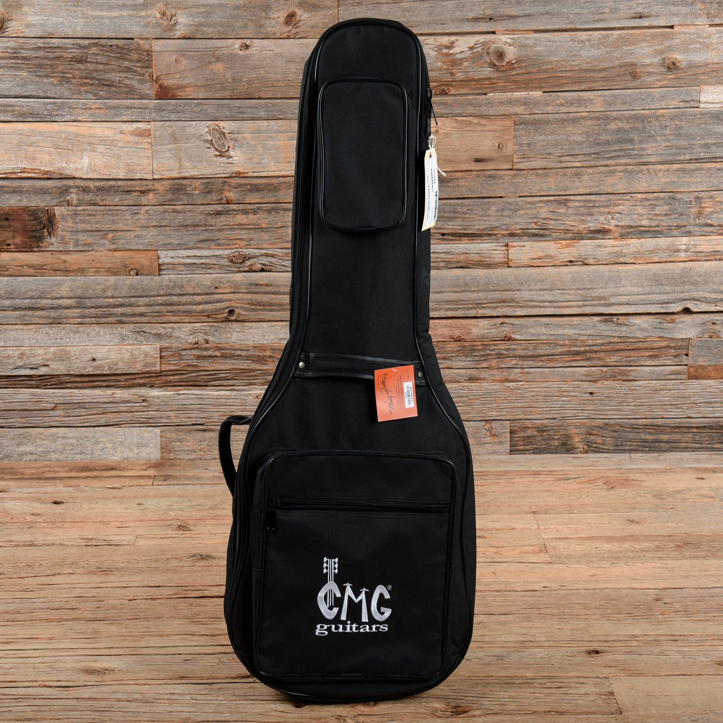 CMG Guitars Ashlee Electric Guitars / Solid Body