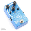 Coldcraft Effects Echoverberator Effects and Pedals / Reverb