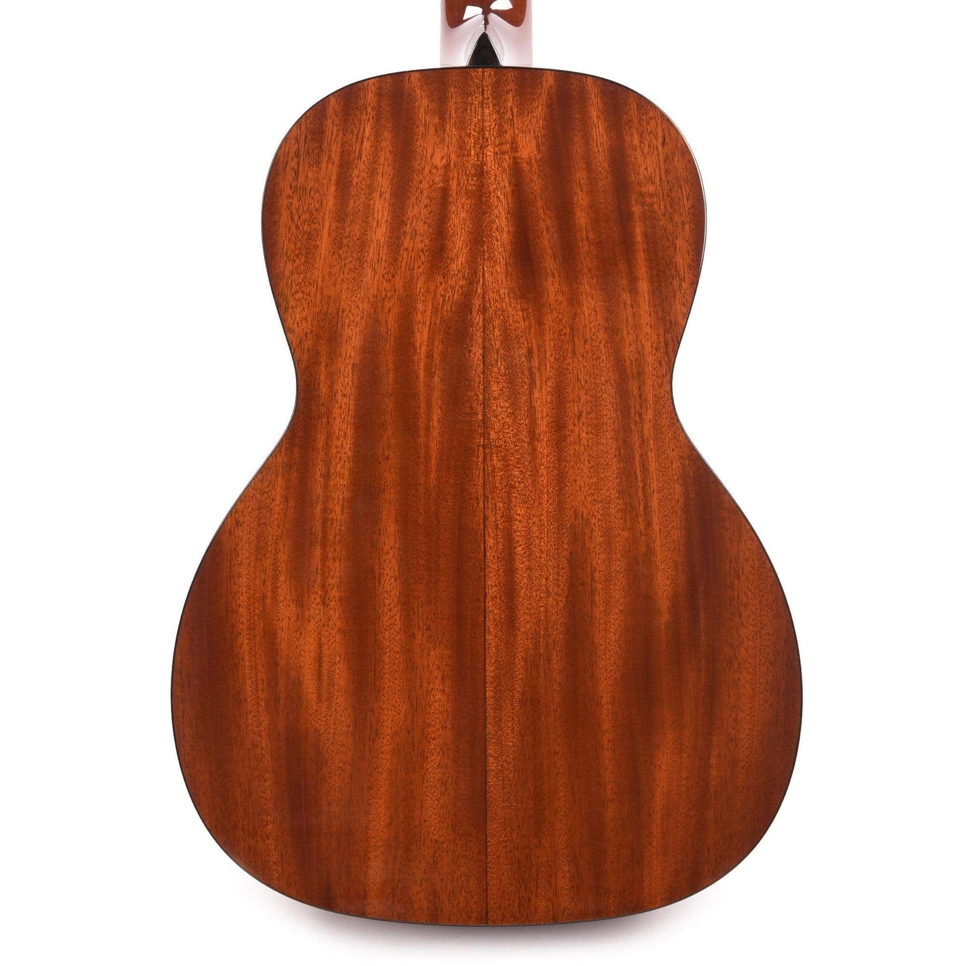 Collings 001 Traditional Adirondack/Mahogany Natural w/1 3/4" Nut Acoustic Guitars / Classical