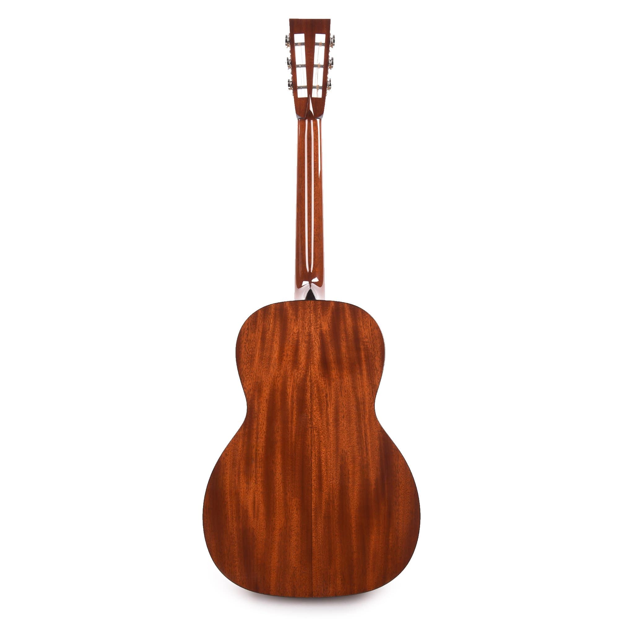Collings 001 Traditional Adirondack/Mahogany Natural w/1 3/4