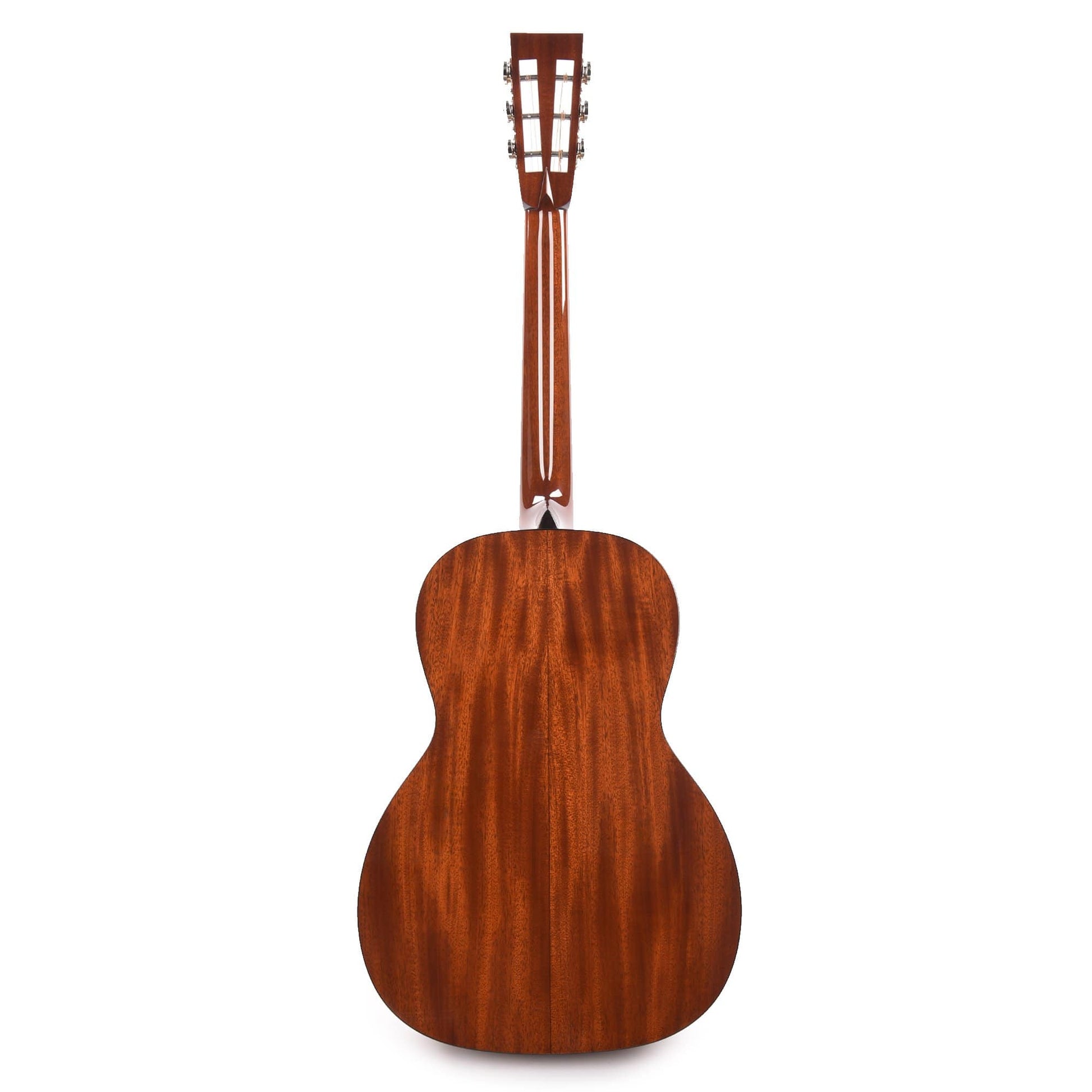 Collings 001 Traditional Adirondack/Mahogany Natural w/1 3/4" Nut Acoustic Guitars / Classical