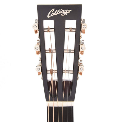 Collings 001 Traditional Adirondack/Mahogany Natural w/1 3/4" Nut Acoustic Guitars / Classical
