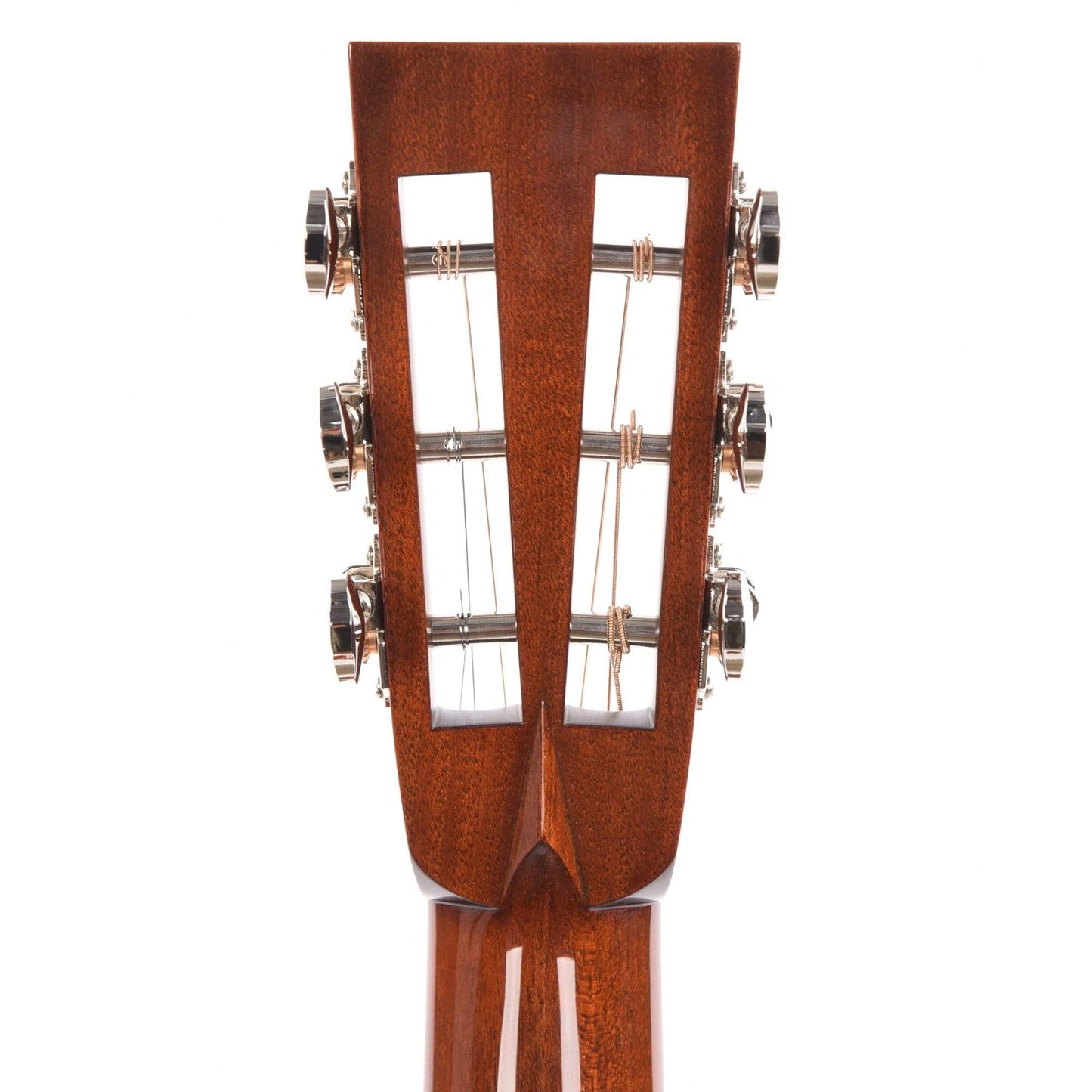 Collings 001 Traditional Adirondack/Mahogany Natural w/1 3/4" Nut Acoustic Guitars / Classical