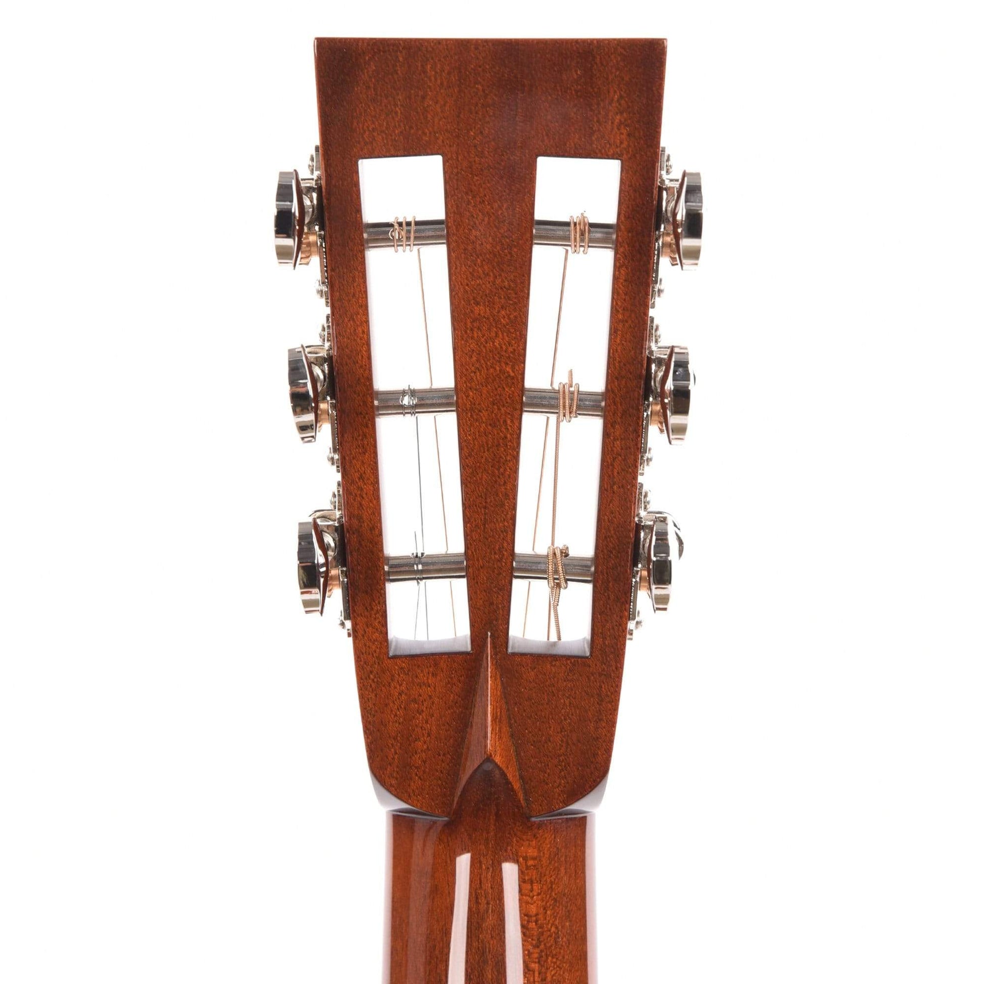 Collings 001 Traditional Adirondack/Mahogany Natural w/1 3/4" Nut Acoustic Guitars / Classical