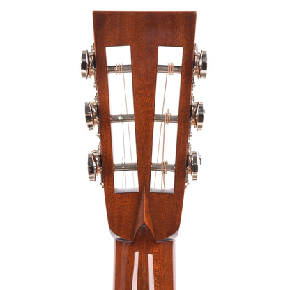 Collings 001 Traditional Adirondack/Mahogany Natural w/1 3/4" Nut Acoustic Guitars / Classical