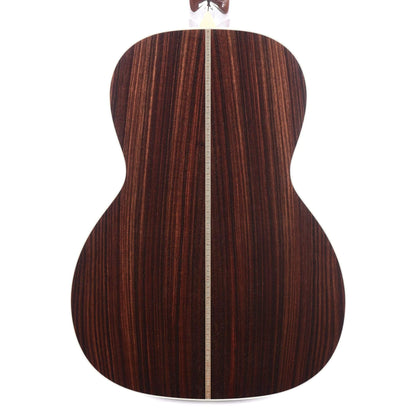 Collings 002H Traditional 12-Fret Sitka/Rosewood Natural w/1 3/4" Nut Acoustic Guitars / Classical