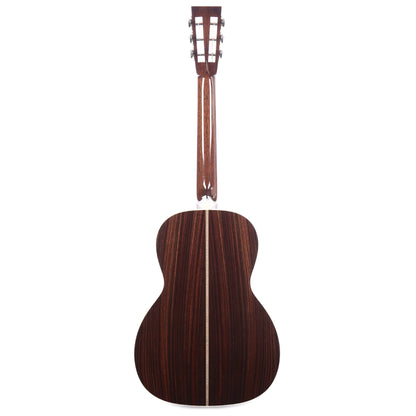 Collings 002H Traditional 12-Fret Sitka/Rosewood Natural w/1 3/4" Nut Acoustic Guitars / Classical