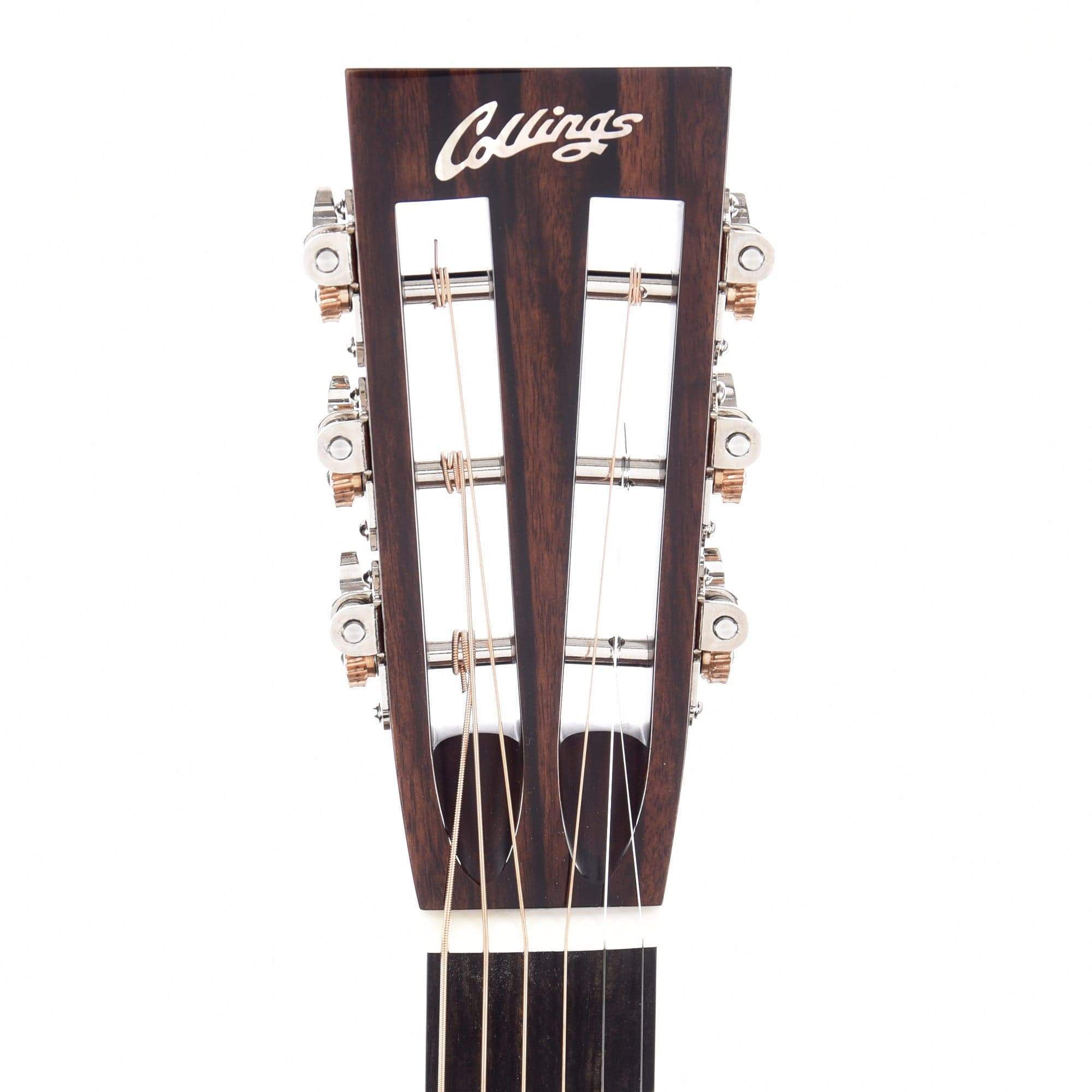 Collings 002H Traditional 12-Fret Sitka/Rosewood Natural w/1 3/4