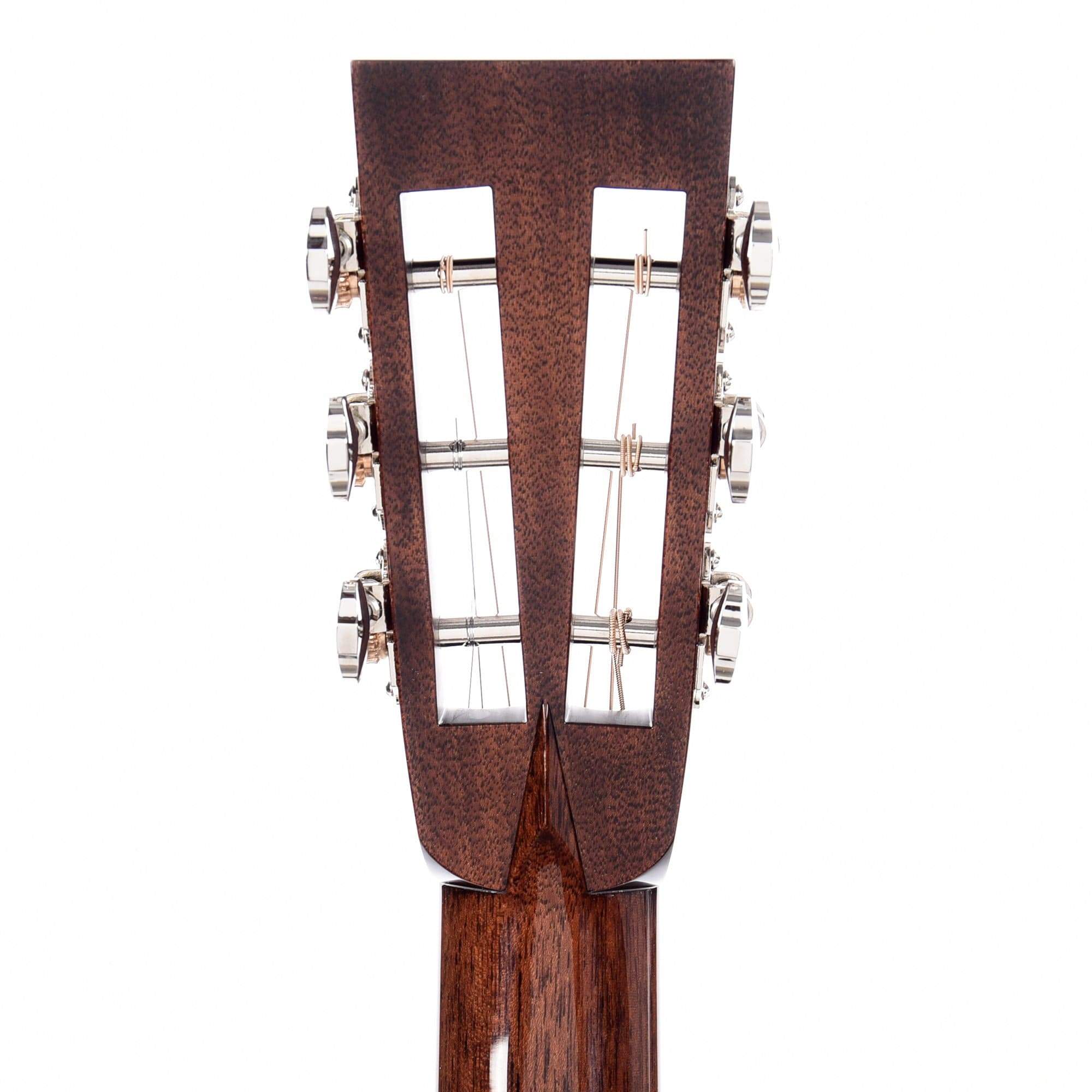 Collings 002H Traditional 12-Fret Sitka/Rosewood Natural w/1 3/4