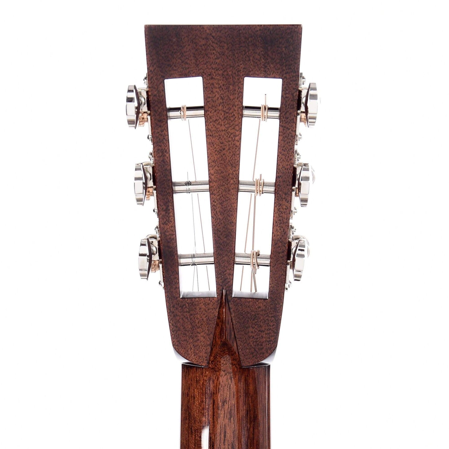 Collings 002H Traditional 12-Fret Sitka/Rosewood Natural w/1 3/4" Nut Acoustic Guitars / Classical