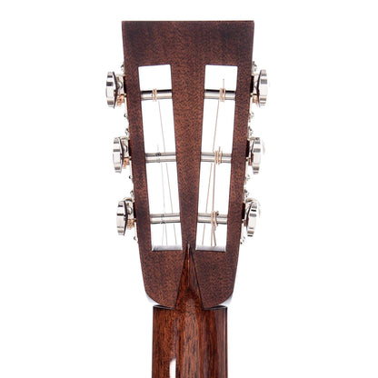 Collings 002H Traditional 12-Fret Sitka/Rosewood Natural w/1 3/4" Nut Acoustic Guitars / Classical