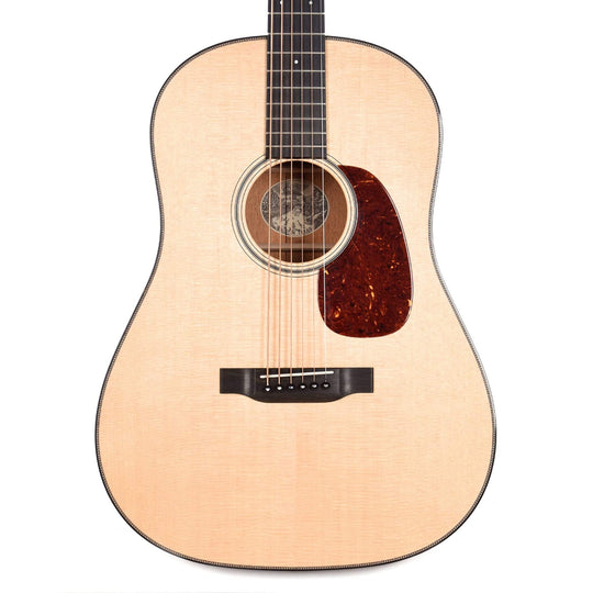 Collings Baritone 1 Sitka/Mahogany Natural Acoustic Guitars