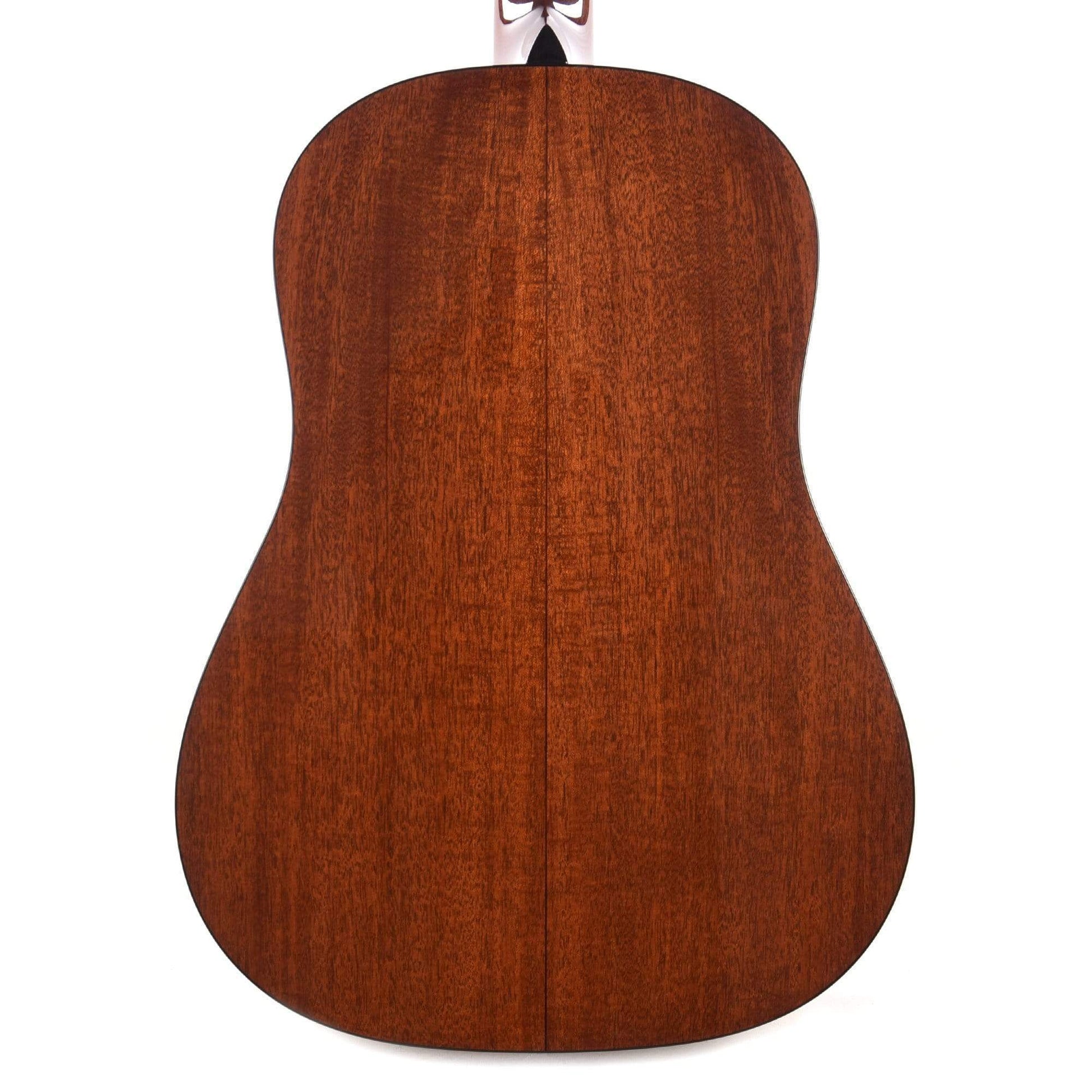 Collings Baritone 1 Sitka/Mahogany Natural Acoustic Guitars