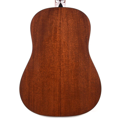 Collings Baritone 1 Sitka/Mahogany Natural Acoustic Guitars