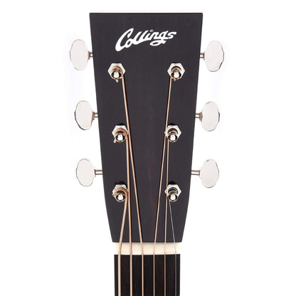 Collings Baritone 1 Sitka/Mahogany Natural Acoustic Guitars