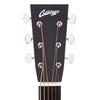 Collings Baritone 1 Sitka/Mahogany Natural Acoustic Guitars
