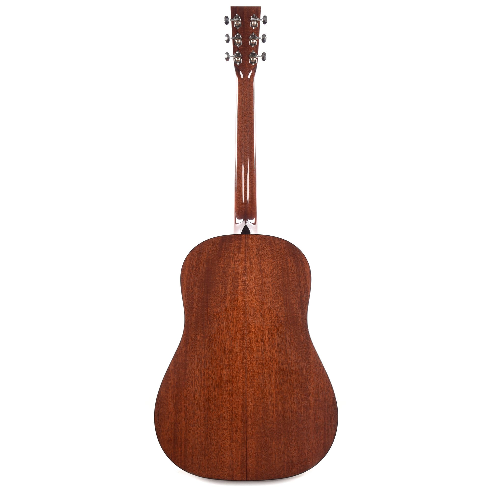 Collings Baritone 1 Sitka/Mahogany Natural Acoustic Guitars