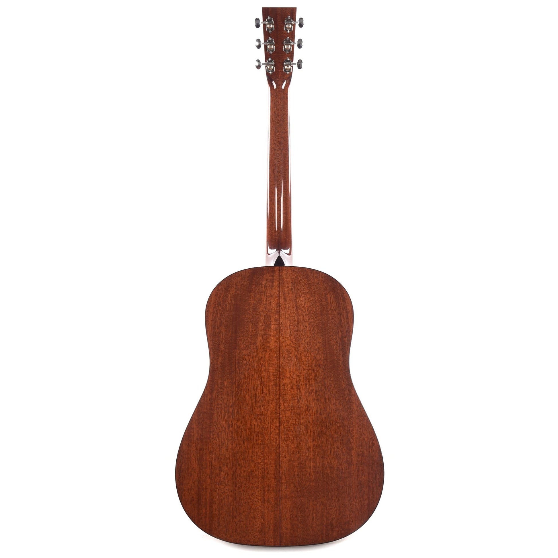 Collings Baritone 1 Sitka/Mahogany Natural Acoustic Guitars