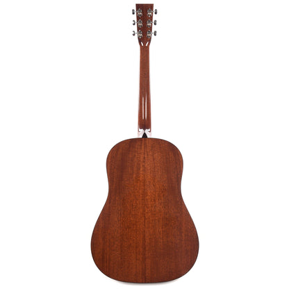 Collings Baritone 1 Sitka/Mahogany Natural Acoustic Guitars