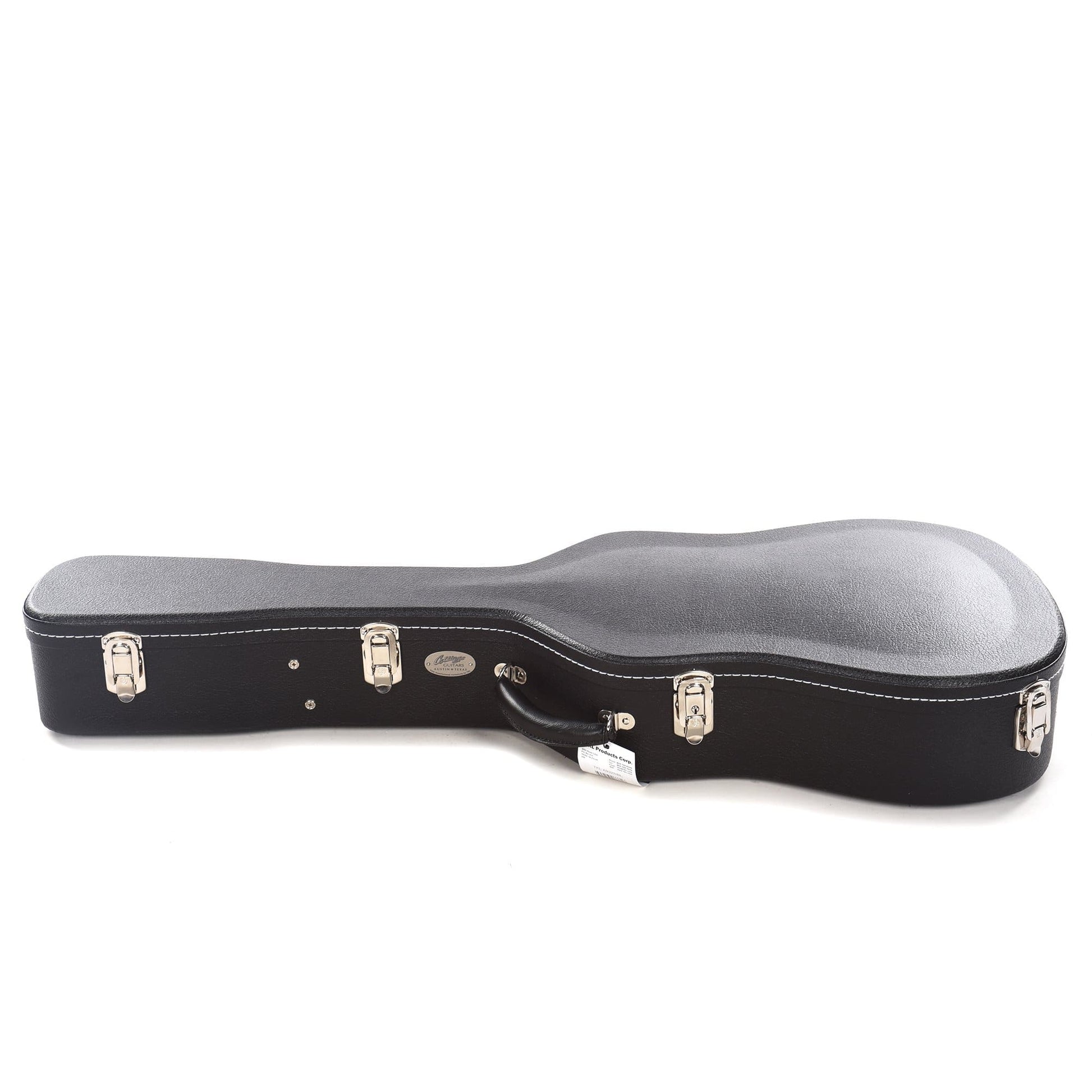 Collings Baritone 1 Sitka/Mahogany Natural Acoustic Guitars