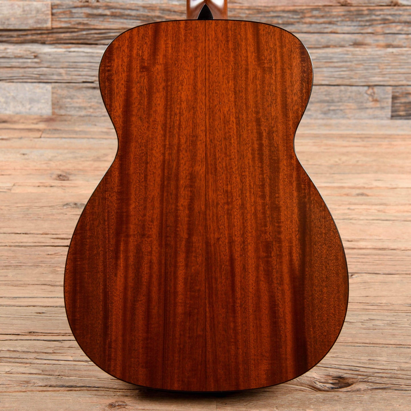 Collings 001 14-Fret T S Traditional Satin Natural 2019 Acoustic Guitars / Concert