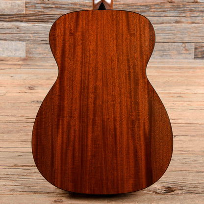 Collings 001 14-Fret T S Traditional Satin Natural 2019 Acoustic Guitars / Concert