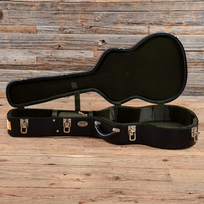 Collings 001 14-Fret T S Traditional Satin Natural 2019 Acoustic Guitars / Concert