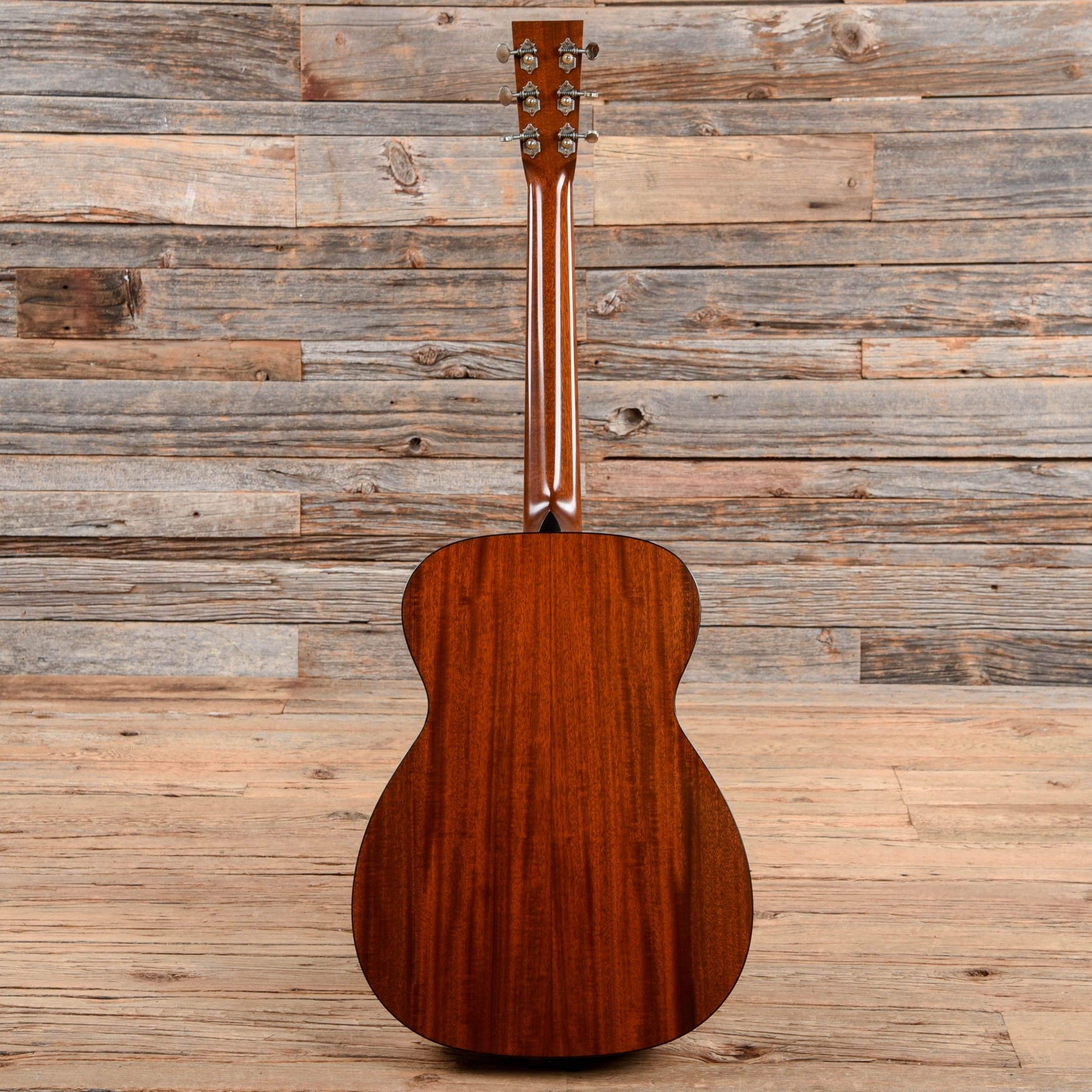 Collings 001 14-Fret T S Traditional Satin Natural 2019 Acoustic Guitars / Concert