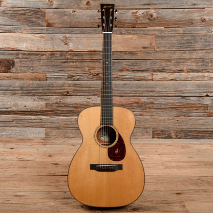 Collings 001 14 Fret Traditional Natural 2021 Acoustic Guitars / Concert