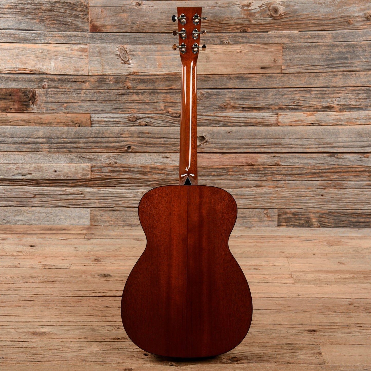 Collings 001 14 Fret Traditional Natural 2021 Acoustic Guitars / Concert