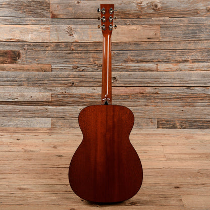 Collings 001 14 Fret Traditional Natural 2021 Acoustic Guitars / Concert
