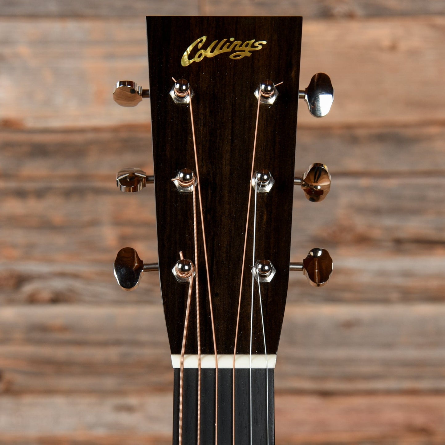 Collings 001 14 Fret Traditional Natural 2021 Acoustic Guitars / Concert