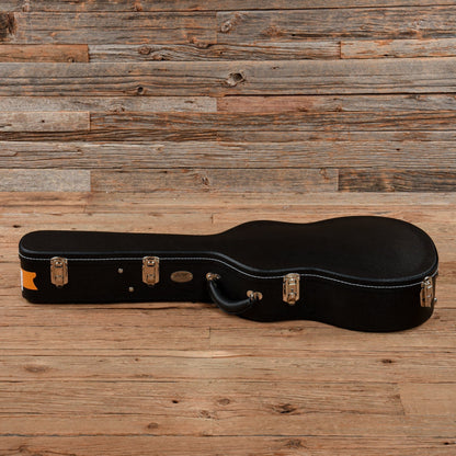 Collings 001 14 Fret Traditional Natural 2021 Acoustic Guitars / Concert