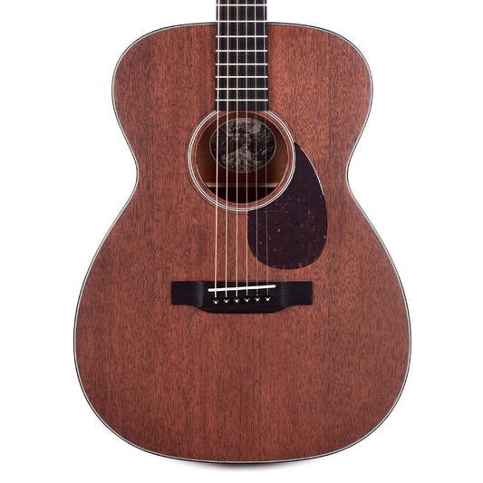 Collings 001 Mahogany 14-Fret Natural w/1 3/4" Nut Acoustic Guitars / Concert