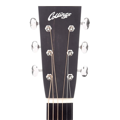 Collings 001 Mahogany 14-Fret Natural w/1 3/4" Nut Acoustic Guitars / Concert