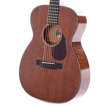 Collings 001 Mahogany 14-Fret Natural w/1 3/4" Nut Acoustic Guitars / Concert