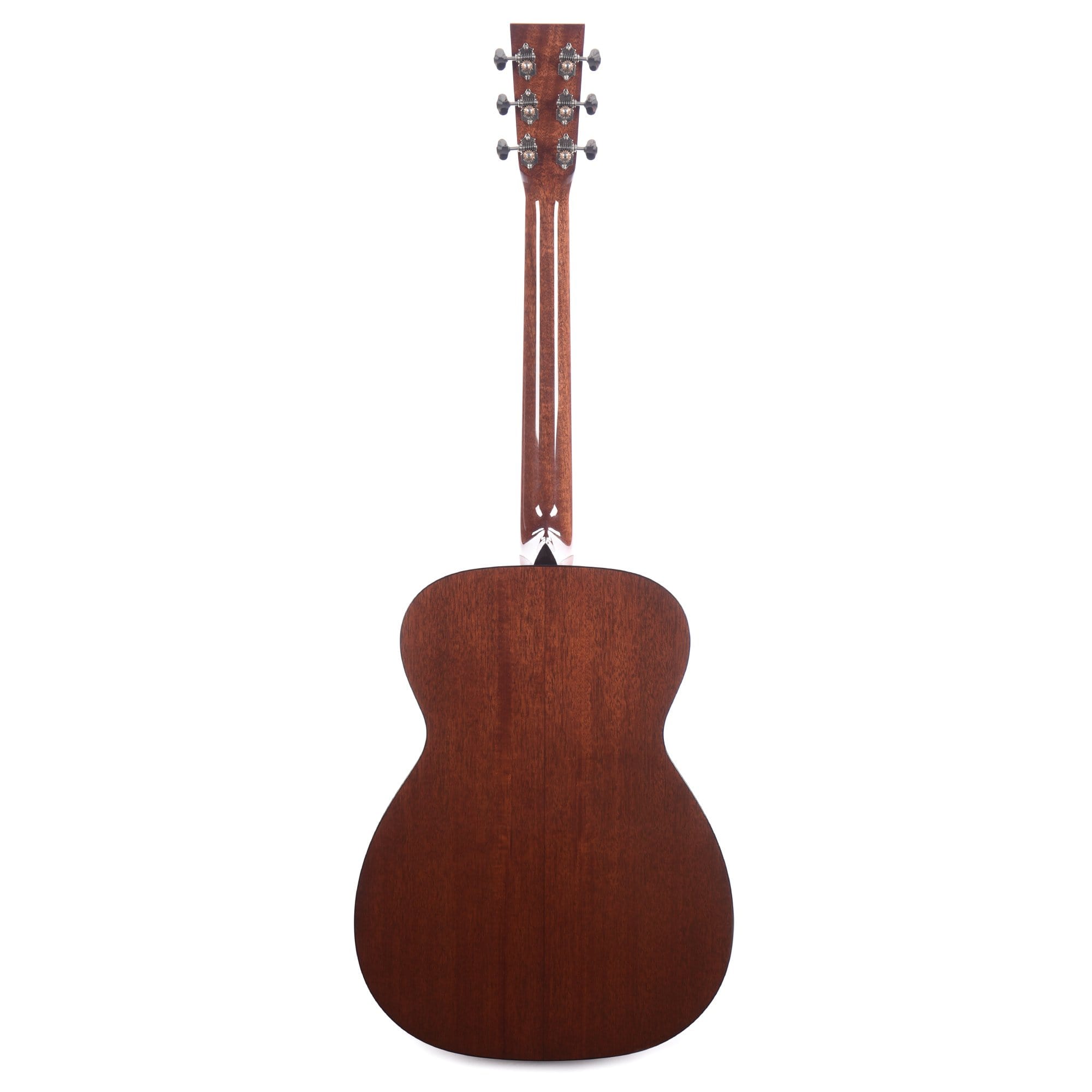 Collings 001 Mahogany 14-Fret Natural w/1 3/4
