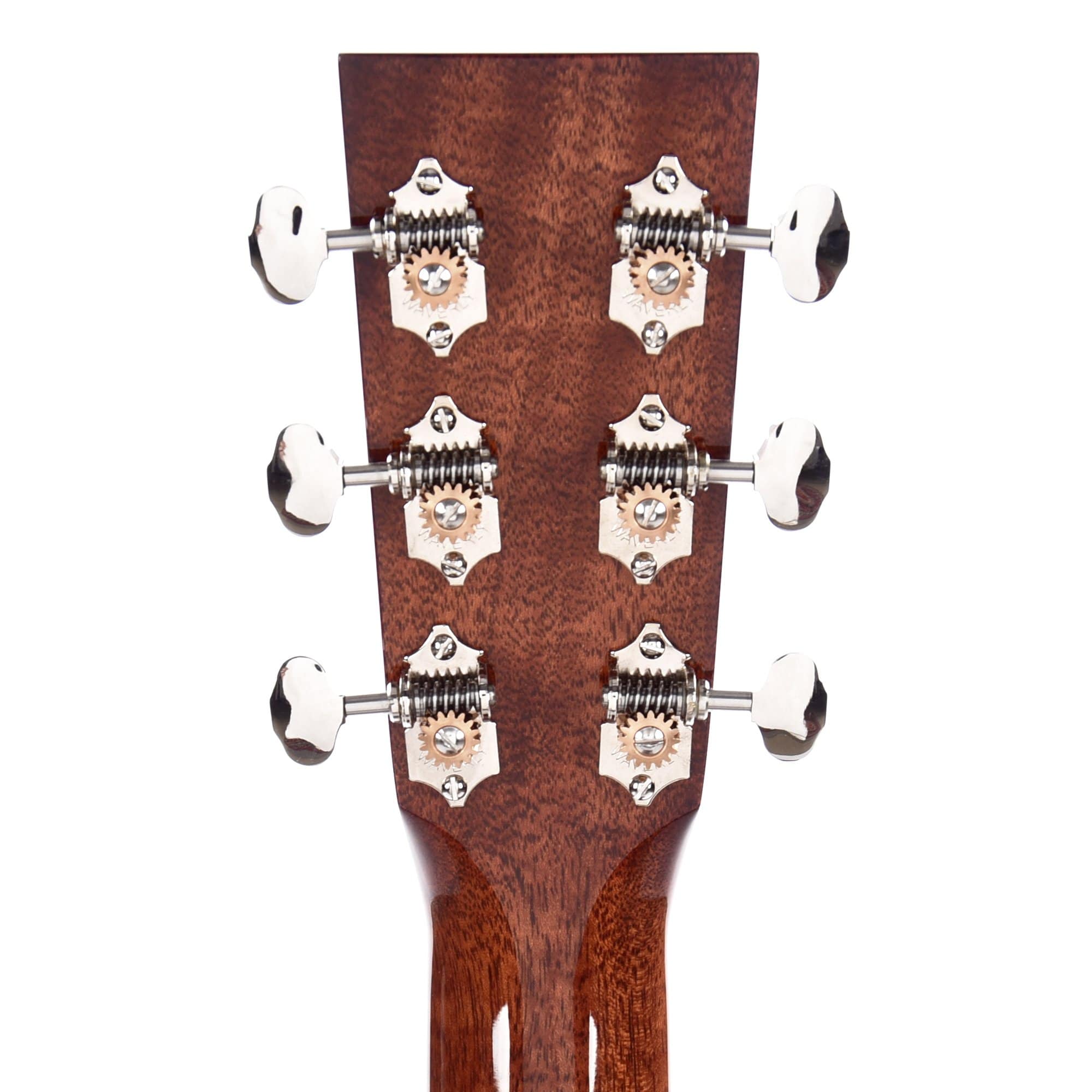 Collings 001 Mahogany 14-Fret Natural w/1 3/4