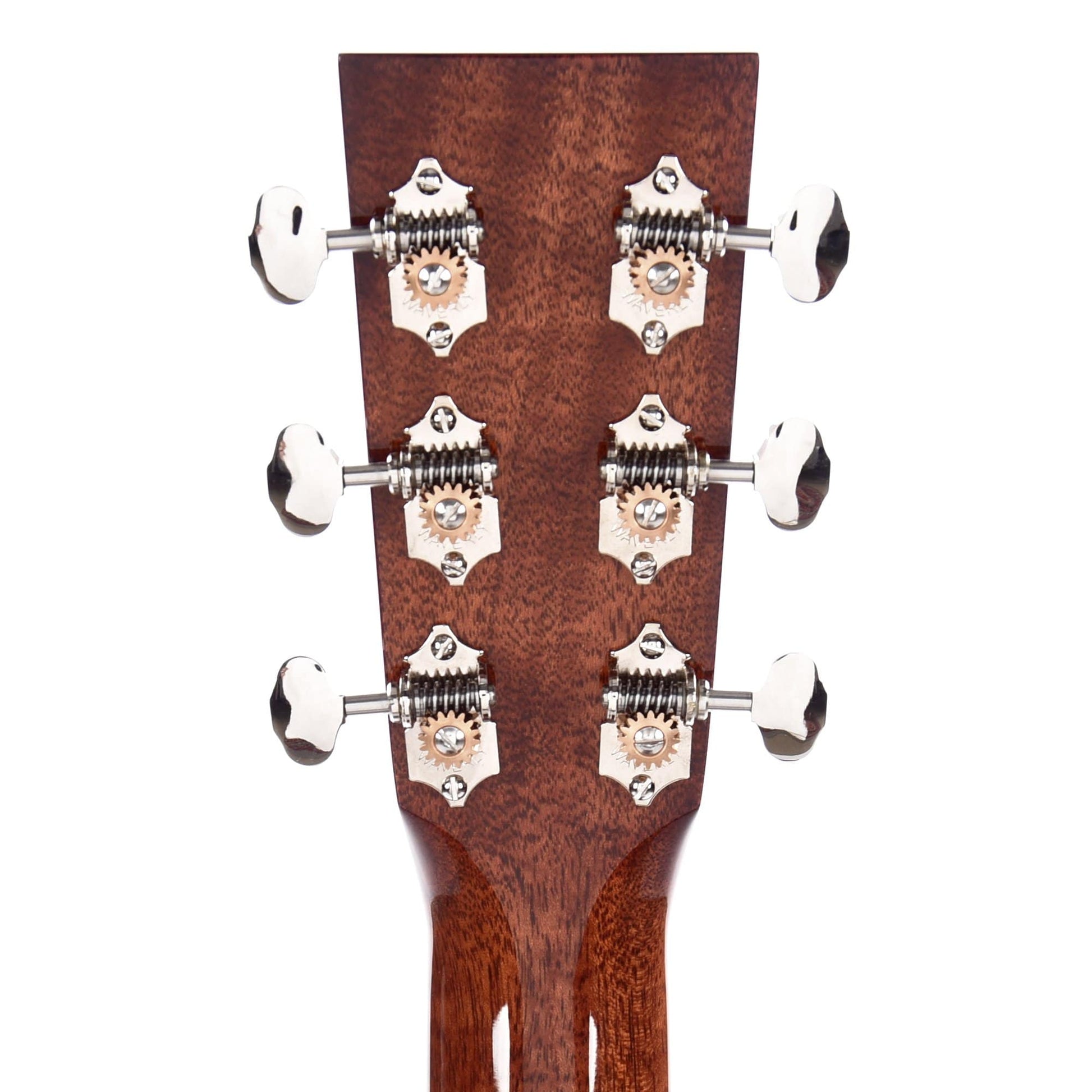 Collings 001 Mahogany 14-Fret Natural w/1 3/4" Nut Acoustic Guitars / Concert