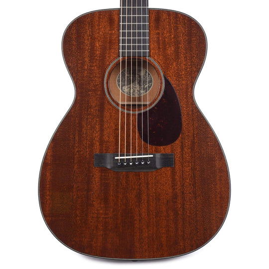 Collings 001 Mahogany 14-Fret Natural w/1 3/4