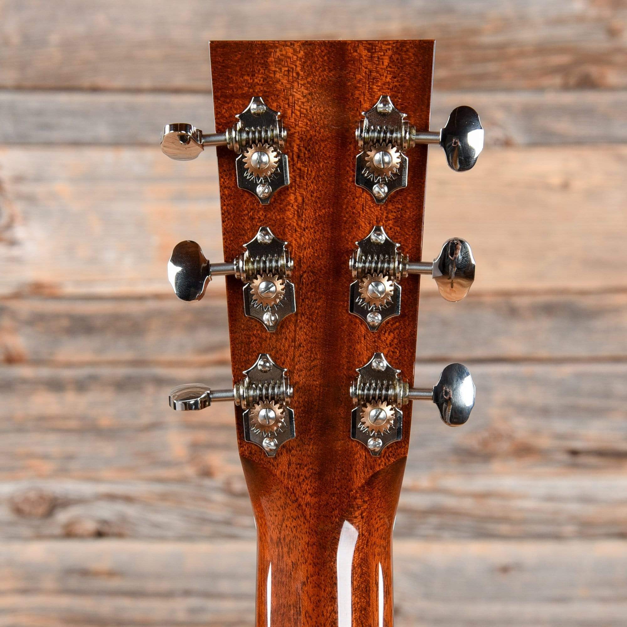 Collings 001A Natural 2020 Acoustic Guitars / Concert