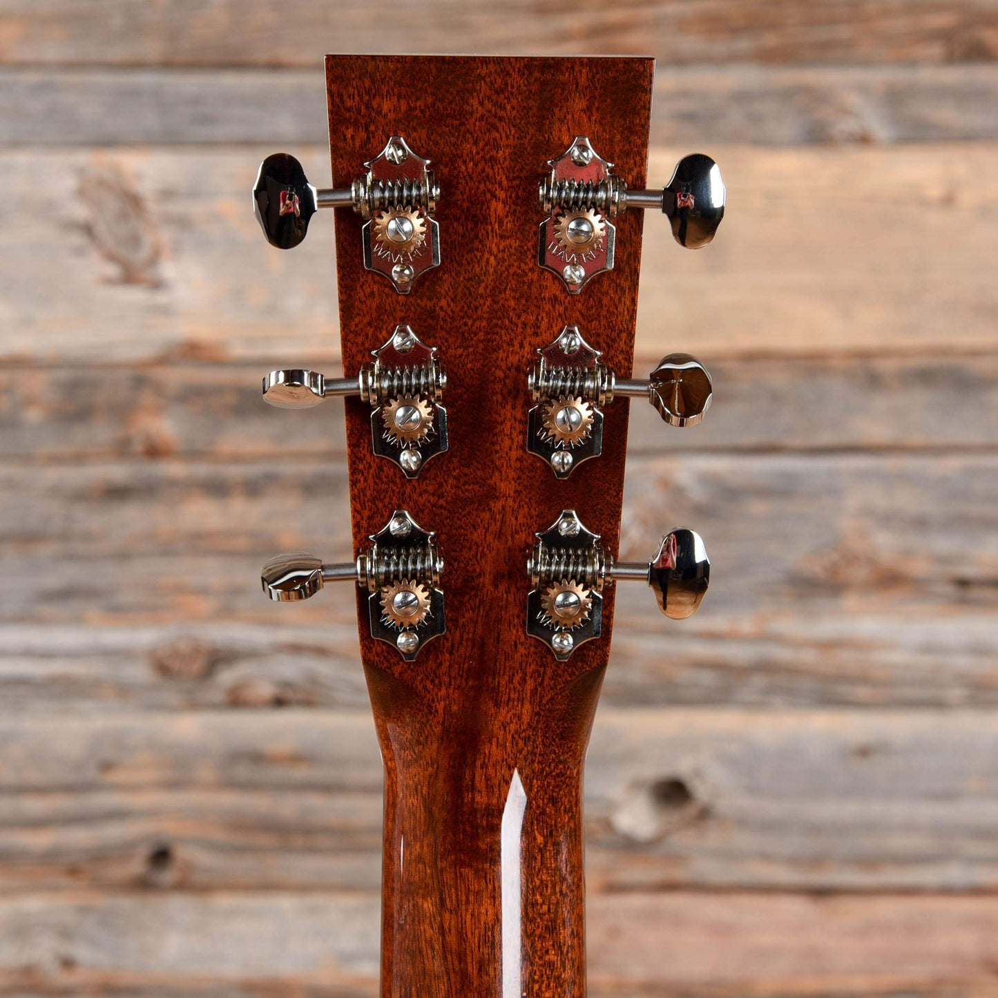 Collings 01G Natural 2019 Acoustic Guitars / Concert