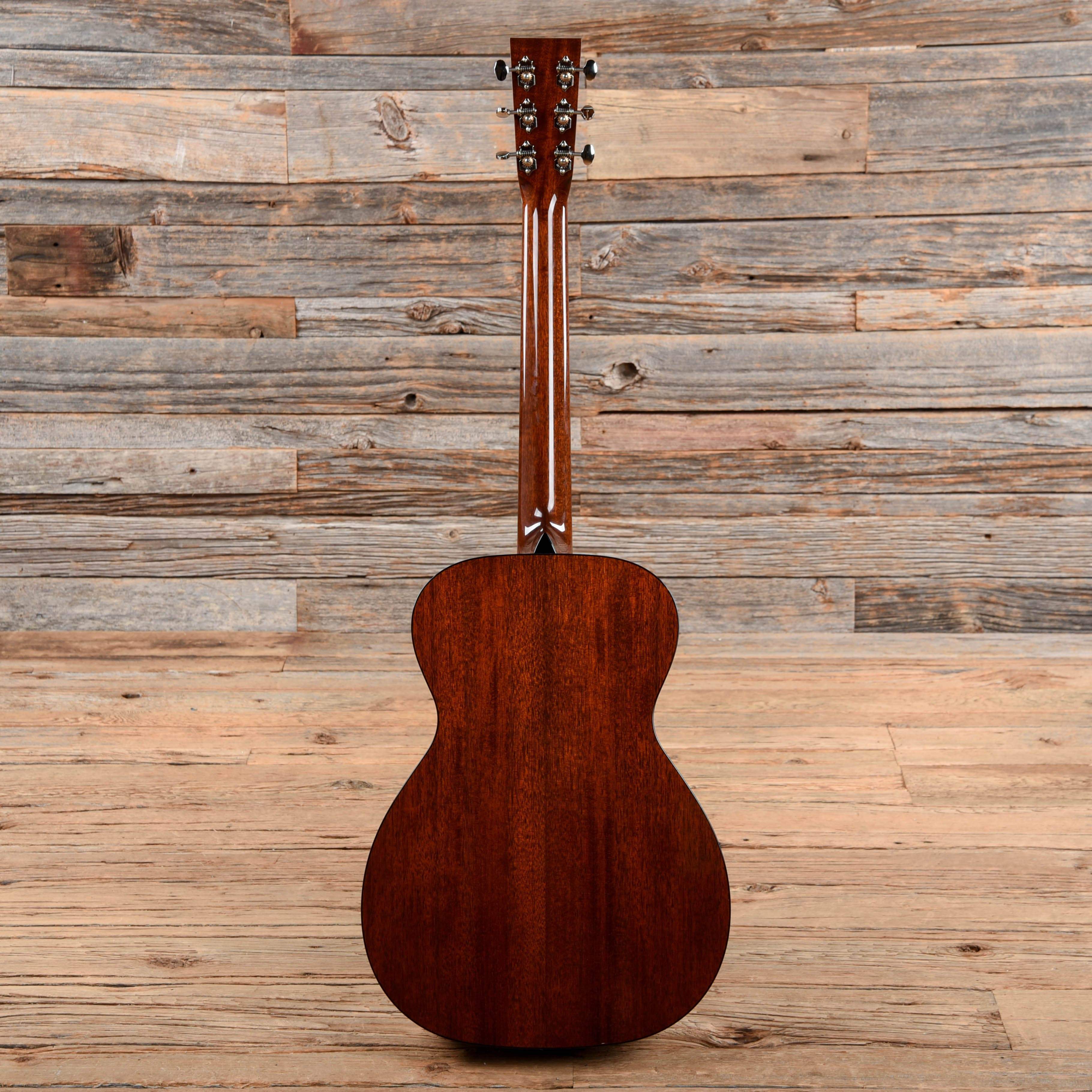 Collings 01G Natural 2019 Acoustic Guitars / Concert