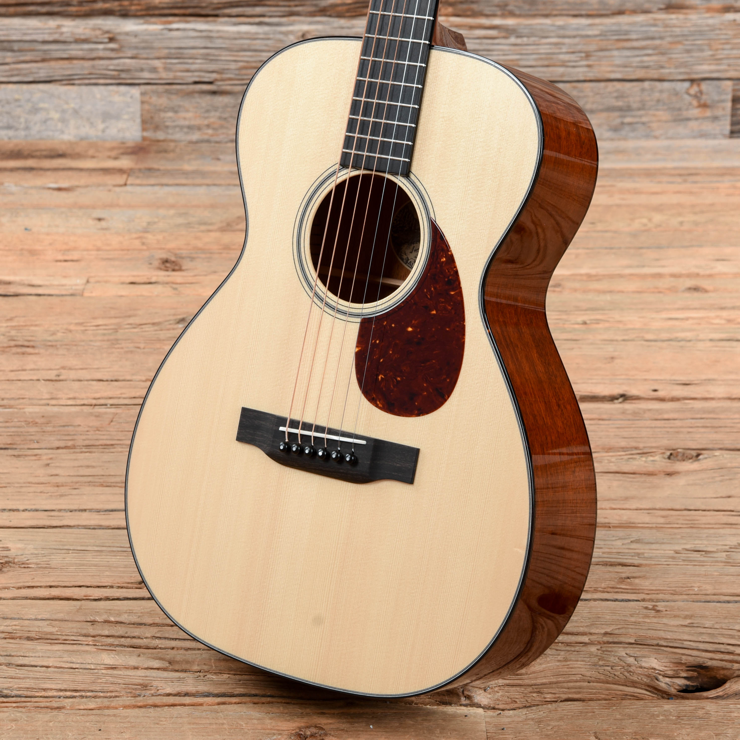 Collings 01G Natural 2019 Acoustic Guitars / Concert